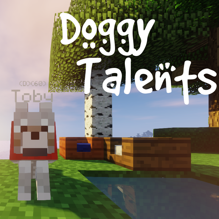 Doggy Talents screenshot 1