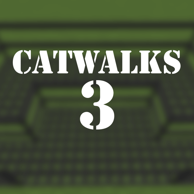 Catwalks 3 скриншот 1