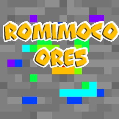 Romimoco-Ores скриншот 1