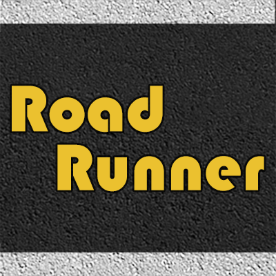 Road Runner screenshot 1