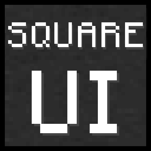 Square UI скриншо т1