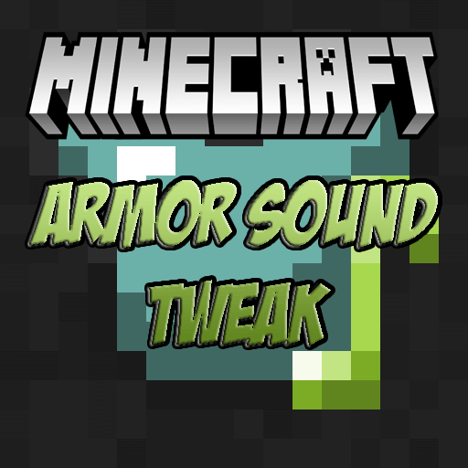 Armor Sound Tweak скриншот 1