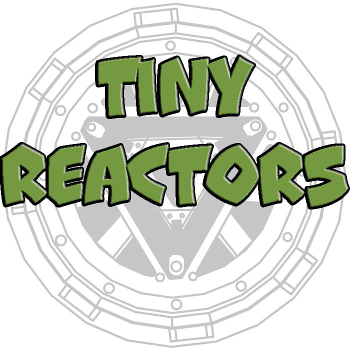 Tiny Reactors скриншот 1