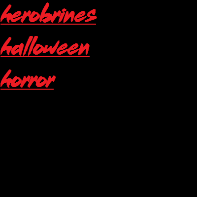 herobrines halloween horror theme park screenshot 1