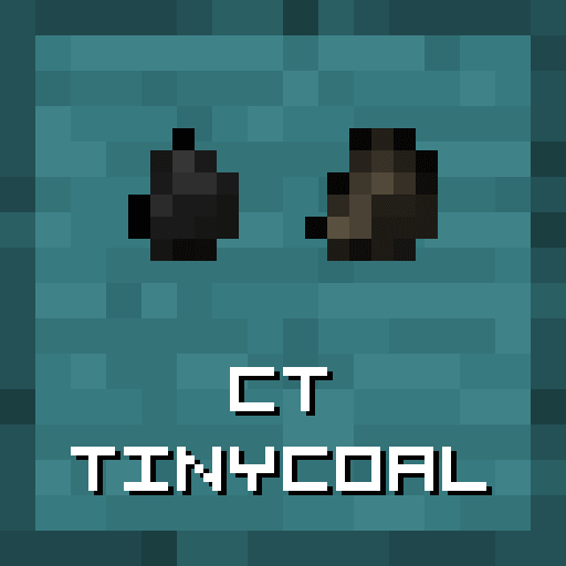 CT TinyCoal скриншот 1