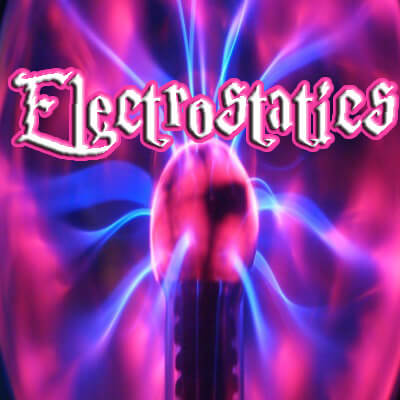 Electrostatics скриншот 1