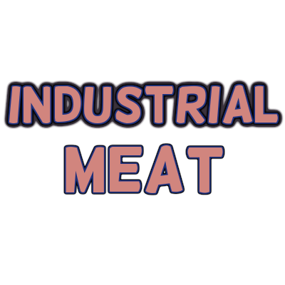Industrial Meat screenshot 1