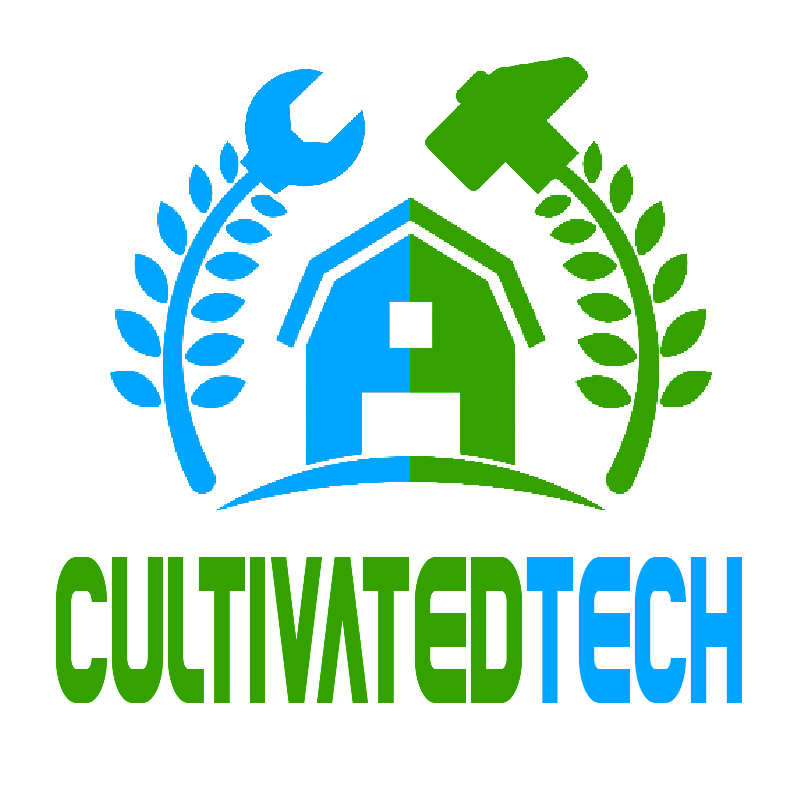 Cultivated Tech скриншот 1