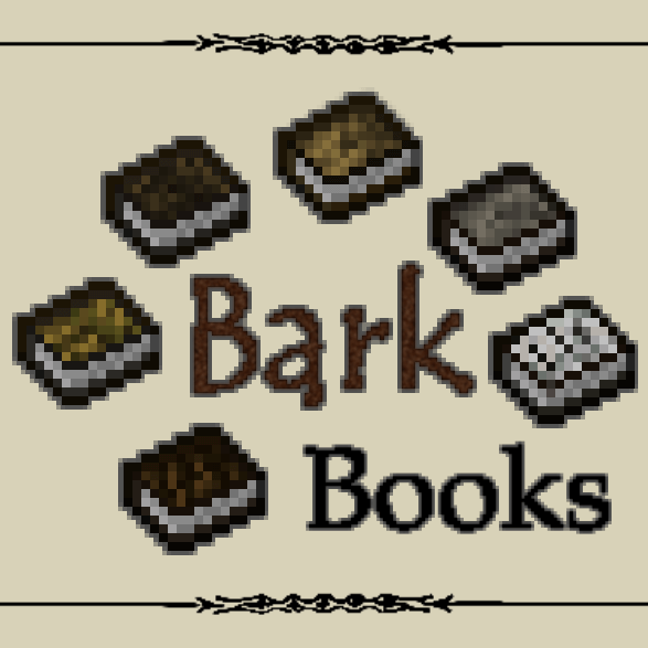 Bark Books скриншот 1