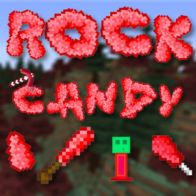 Rock Candy screenshot 1