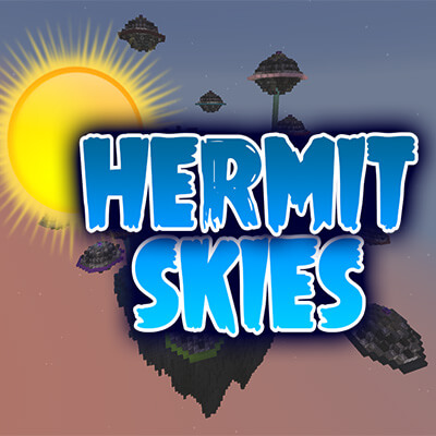 Hermit Skies series Screenshot 1