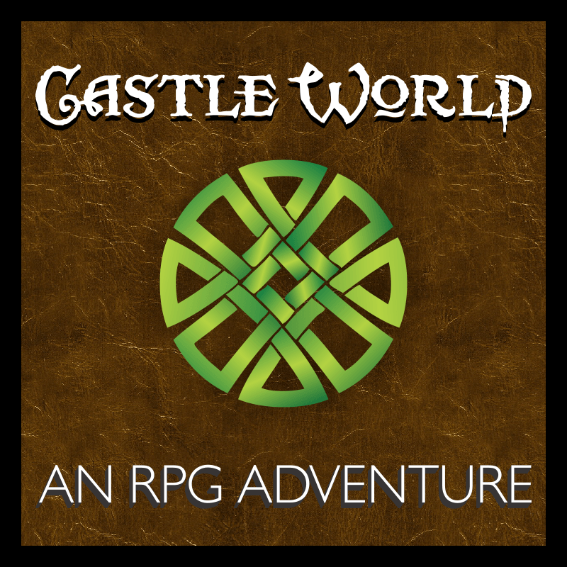 Castle World RPG screenshot 1
