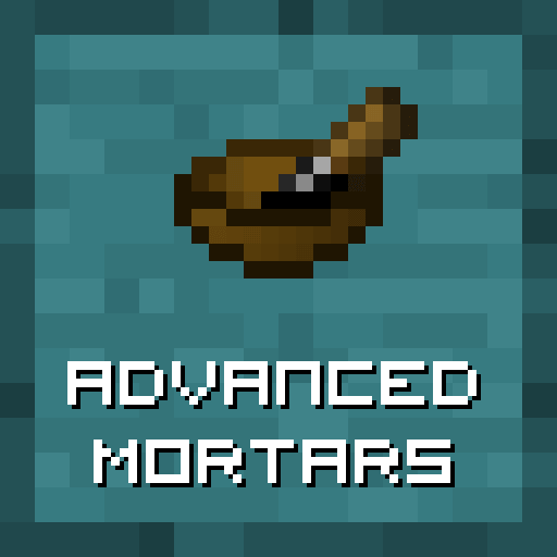 Advanced Mortars скриншот 1
