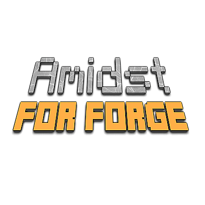 Amidst for Forge скриншот 1