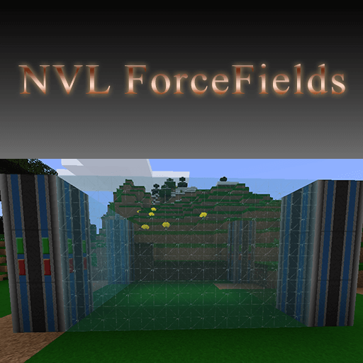 NVL Force Fields скриншот 1