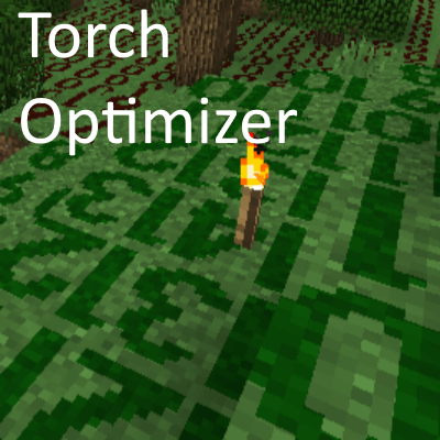 Torch Optimizer 1.12.2 скриншот 1