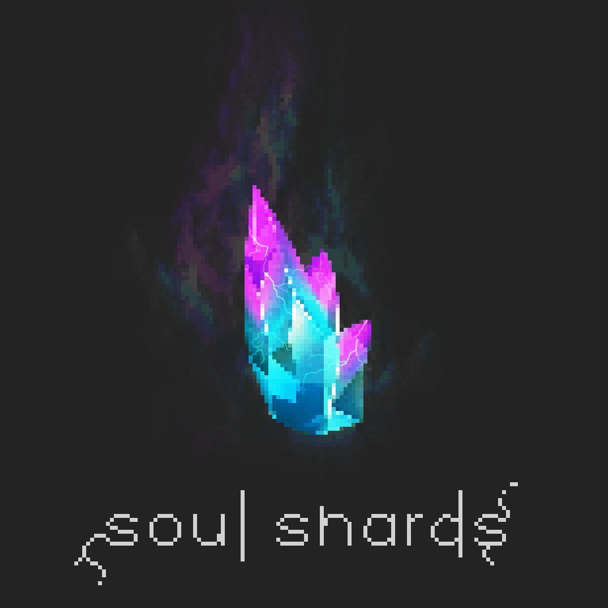 Soul Shards screenshot 1