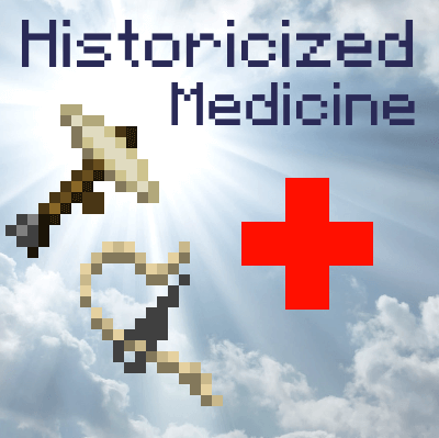 Historicized Medicine 1.12.2 скриншот 1