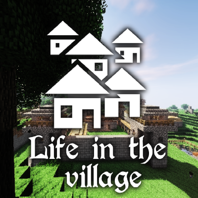Life in the village screenshot 1
