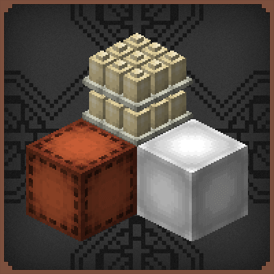 Compressed Items 1.12.2 скриншот 1