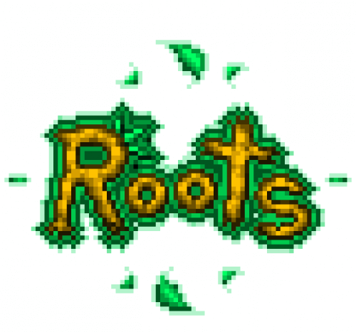 Roots Classic 1.12.2 скриншот 1