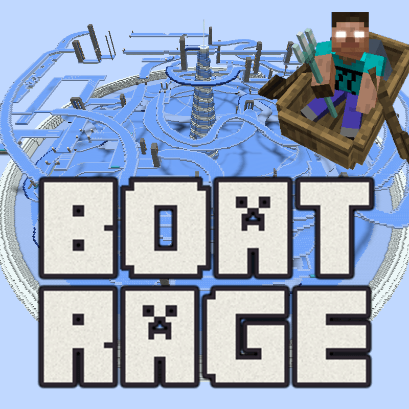 Boat Rage скриншот 1