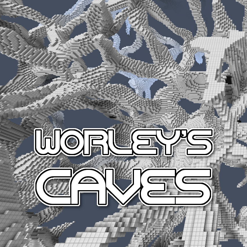Worley's Caves screenshot 1