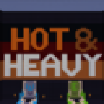 Hot and Heavy: Race for Wool screenshot 1