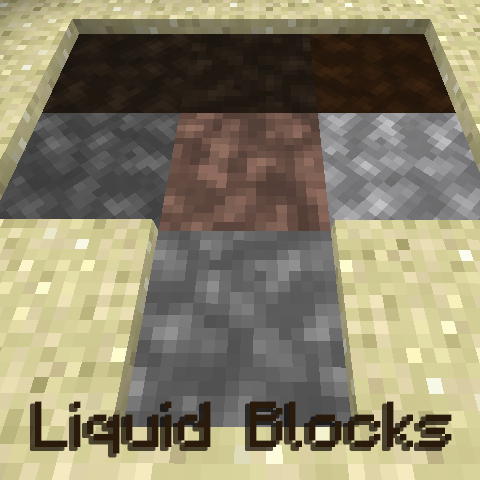 Liquid Blocks  screenshot 1