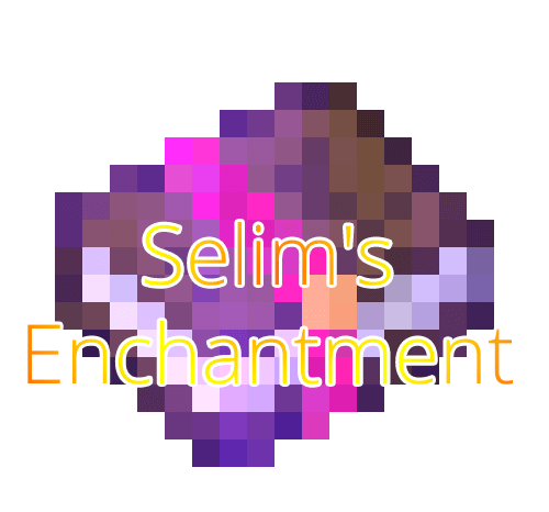 Selim's Enchantments 1.12.2 скриншот 1