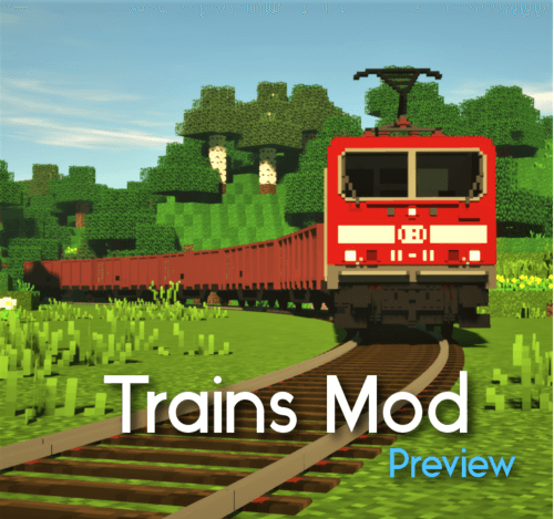 Trains 1.12.2 скриншот 1