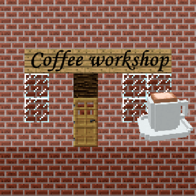 Coffee Workshop 1.12.2 скриншот 1