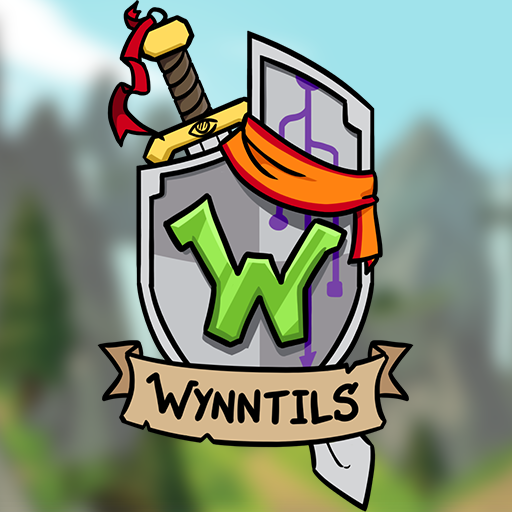 Wynntils screenshot 1