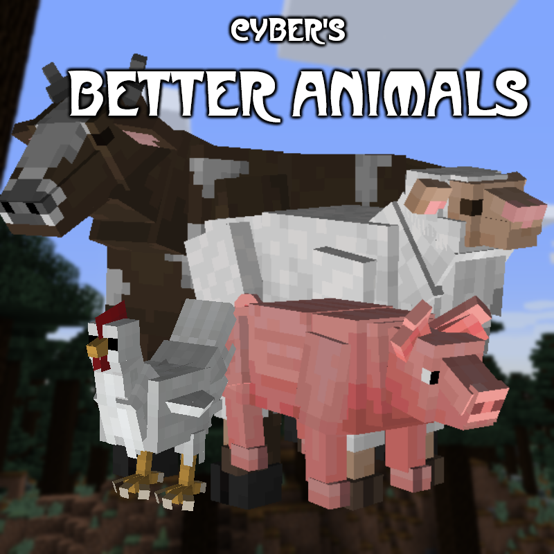 Better Animal Models screenshot 1
