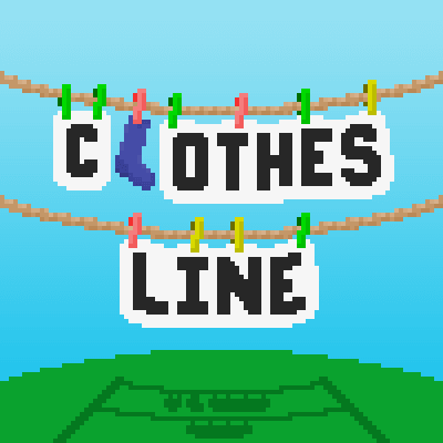 Clothesline 1.12.2 скриншот 1