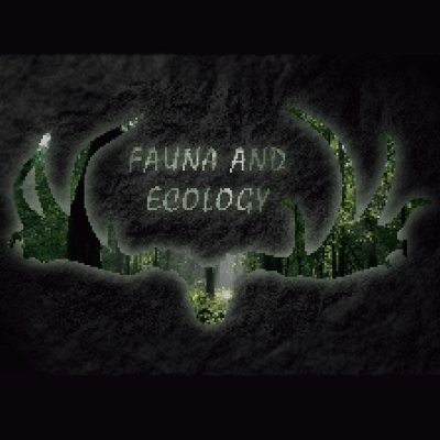 Fauna and Ecology 1.12.2 скриншот 1
