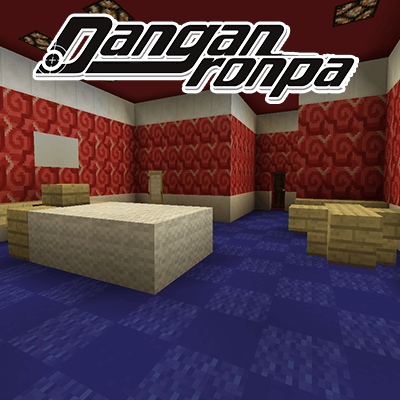 Danganronpa - Hope's Peak Academy скриншот 1