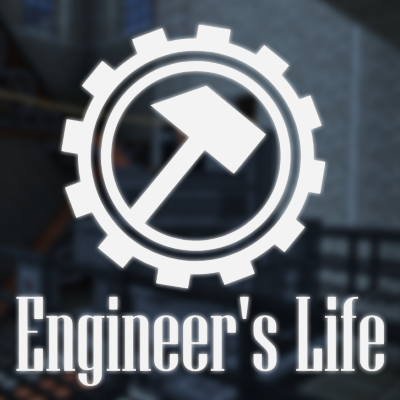 Engineer's Life screenshot 1