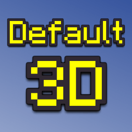 Default 3D screenshot 1