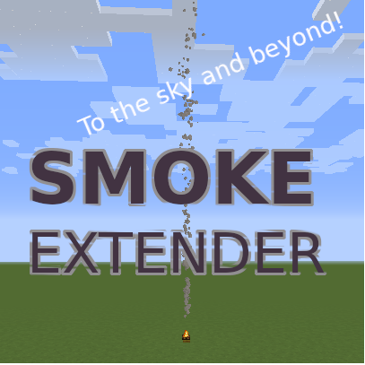 Smoke Extender screenshot 1