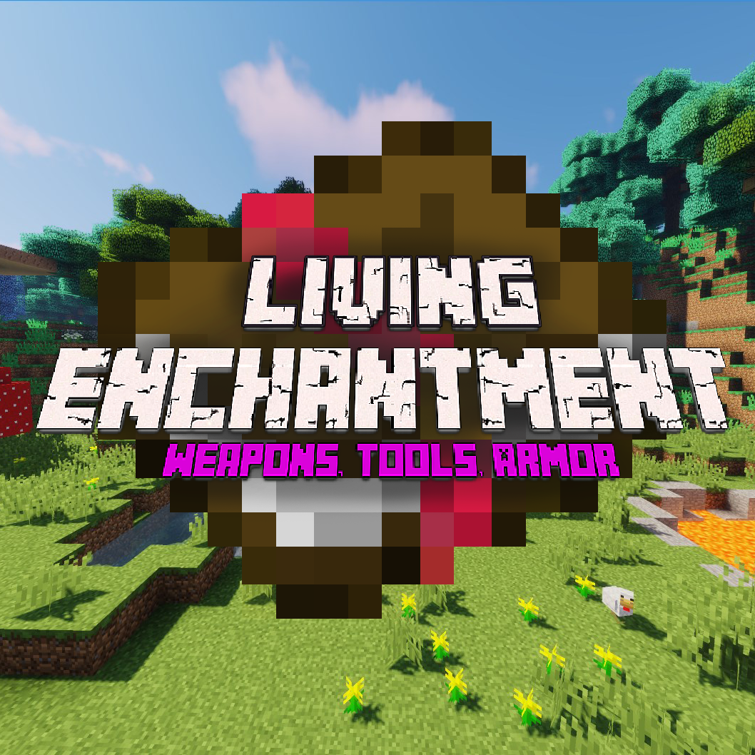 Living Enchantment screenshot 1
