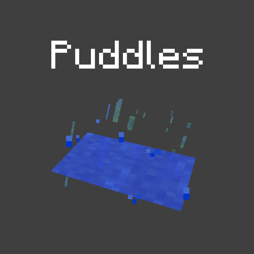 Puddles screenshot 1