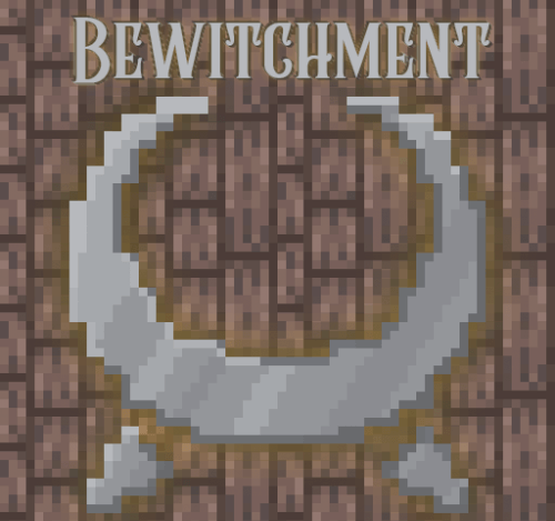 Bewitchment 1.12.2 скриншот 1