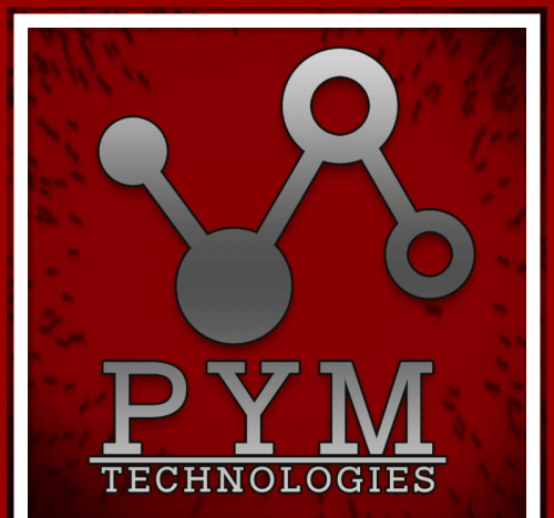 PymTech 1.12.2 скриншот 1