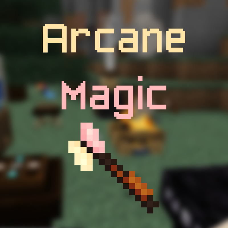 ArcaneMagic screenshot 1