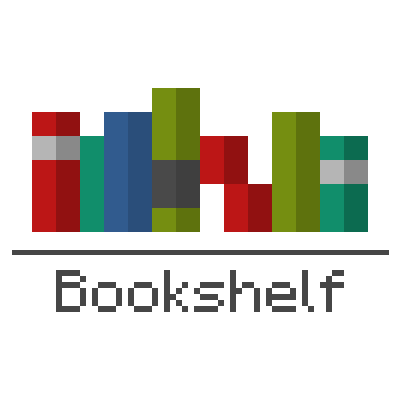 Bookshelf screenshot 1