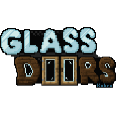 Glass Doors screenshot 1