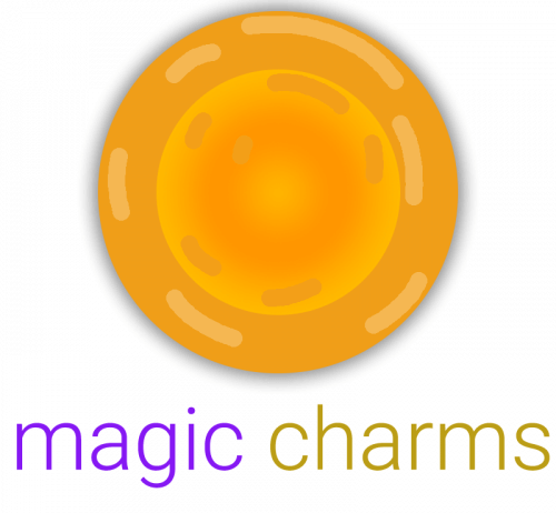 Magic Charms 1.12.2 скриншот 1