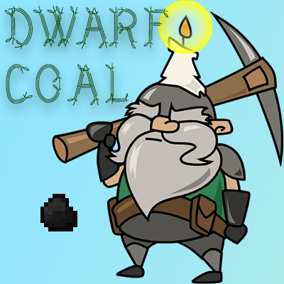 Dwarf Coal screenshot 1