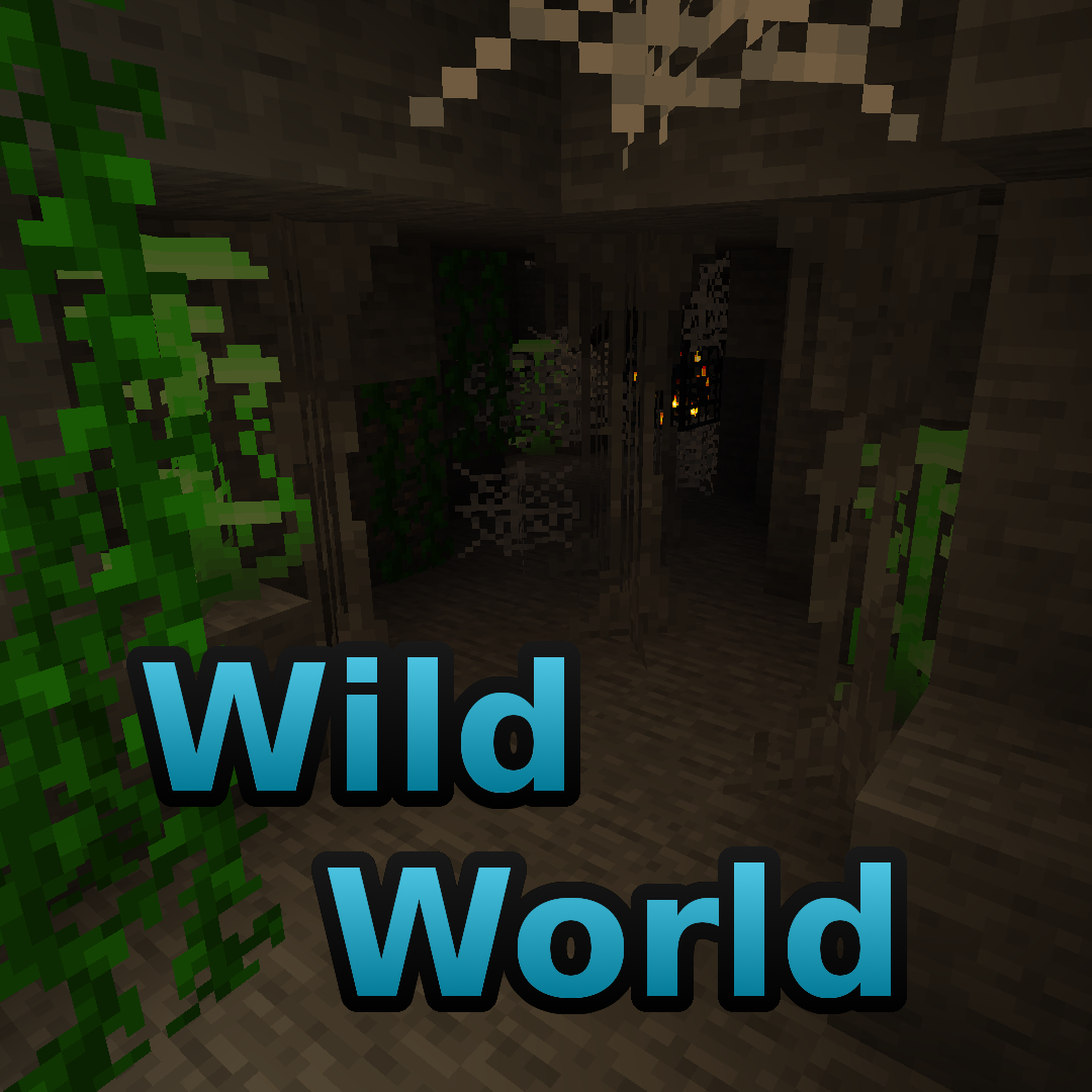 Wild World screenshot 1